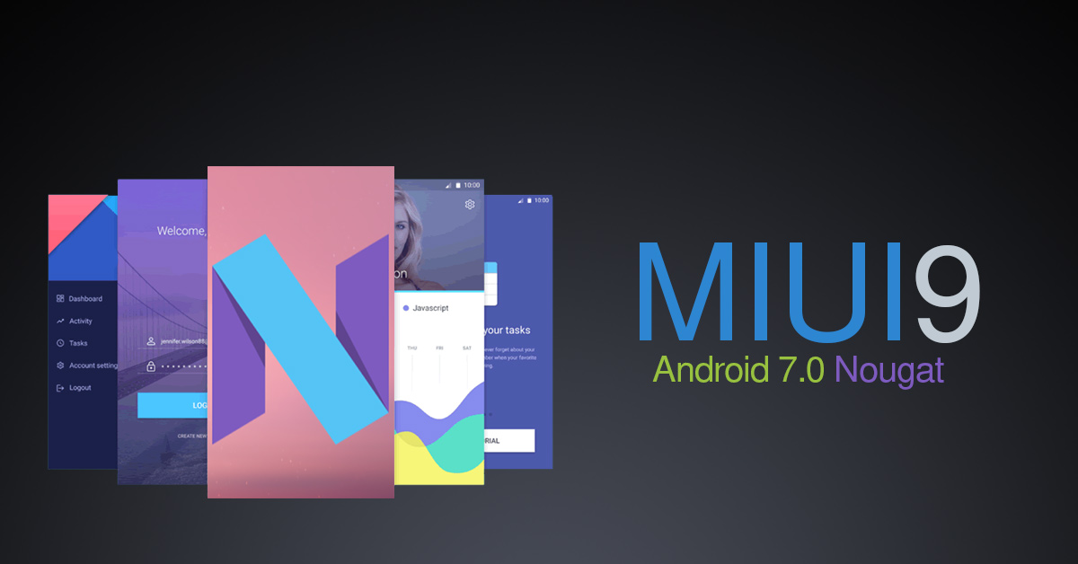 Imageresult for miui9