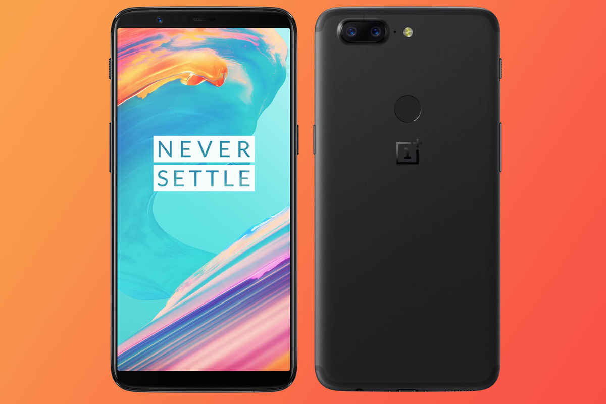 Image result for one plus 5t